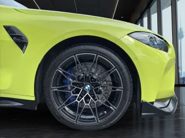 M4 Coupe Competition*Laser*HuD*H&K*360 Kamera*