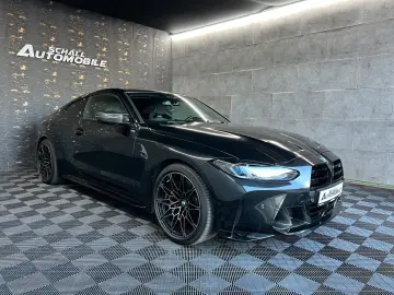 M4 Coupe Competition *Track*Carbon*Laser*360°Cam