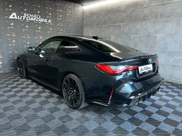 M4 Coupe Competition *Track*Carbon*Laser*360°Cam