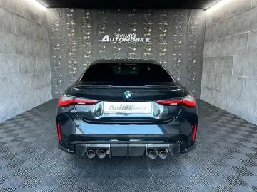 M4 Coupe Competition *Track*Carbon*Laser*360°Cam