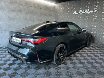 M4 Coupe Competition *Track*Carbon*Laser*360°Cam