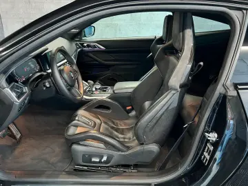 M4 Coupe Competition *Track*Carbon*Laser*360°Cam