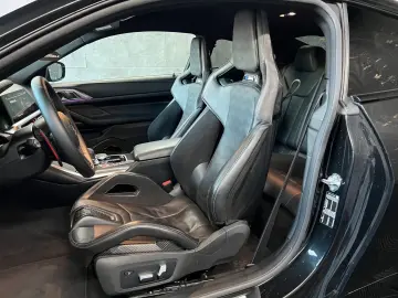 M4 Coupe Competition *Track*Carbon*Laser*360°Cam