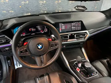 M4 Coupe Competition *Track*Carbon*Laser*360°Cam