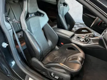 M4 Coupe Competition *Track*Carbon*Laser*360°Cam