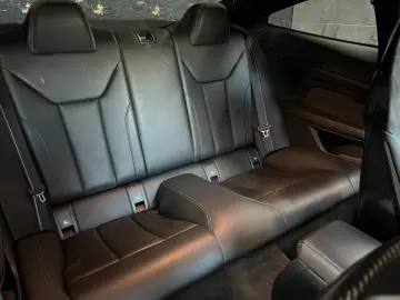 M4 Coupe Competition *Track*Carbon*Laser*360°Cam