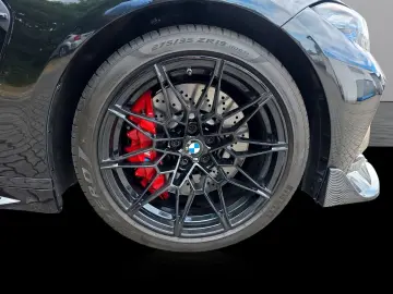 M4 ixDrive Competition/LASER/LEDER/NAV/CARBON