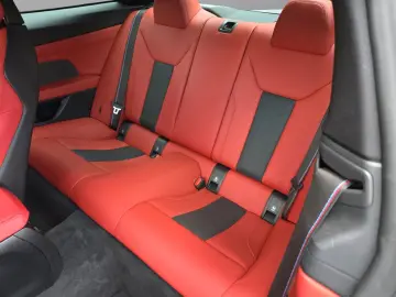 M4 ixDrive Competition/LASER/LEDER/NAV/CARBON