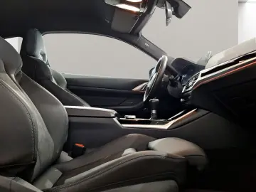 M4 Coupé Harman/K LiveCockpitProf PDC Alarm