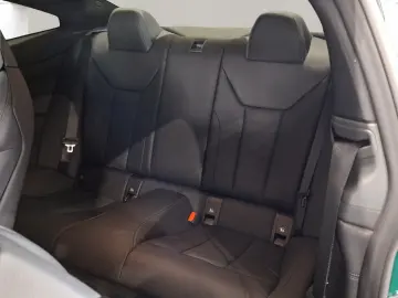 M4 Coupé Harman/K LiveCockpitProf PDC Alarm
