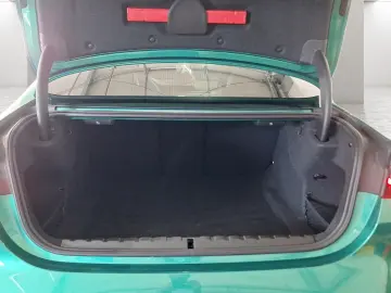 M4 Coupé Harman/K LiveCockpitProf PDC Alarm