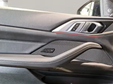 M4 Coupé Harman/K LiveCockpitProf PDC Alarm