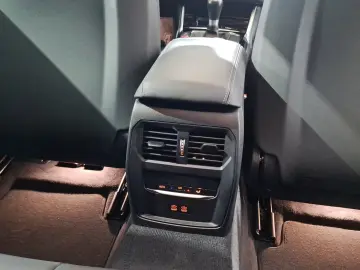 M4 Coupé Harman/K LiveCockpitProf PDC Alarm