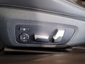 M4 Coupé Harman/K LiveCockpitProf PDC Alarm