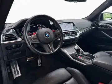 M4 Comp M xDrive LiCoProf H/K M Drivers Package