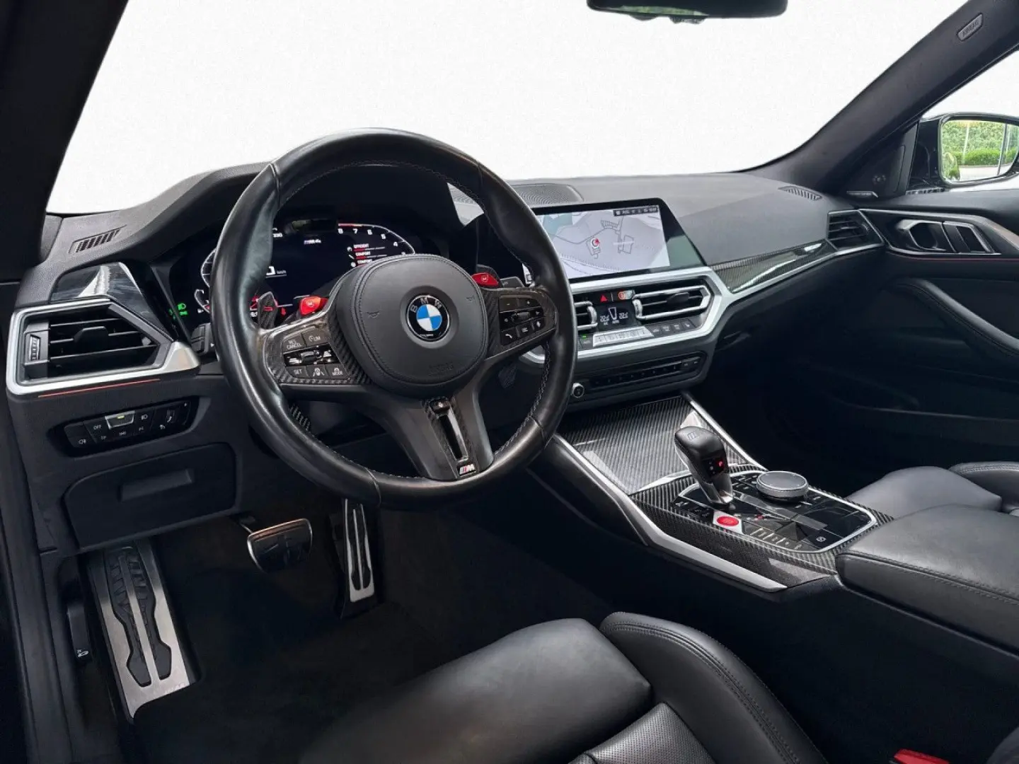 M4 Comp M xDrive LiCoProf H/K M Drivers Package