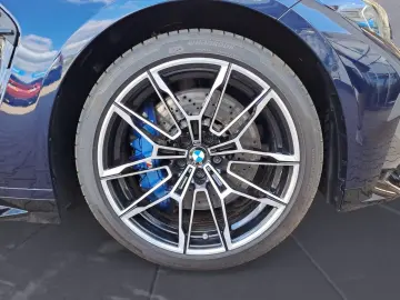 M4 Competition M xDrive M Driver's Package Laser