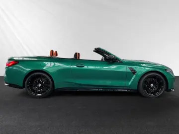 M4 Competition Cabrio MxDrive H/K|HUD|DAProf.