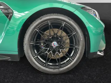 M4 Competition Cabrio MxDrive H/K|HUD|DAProf.