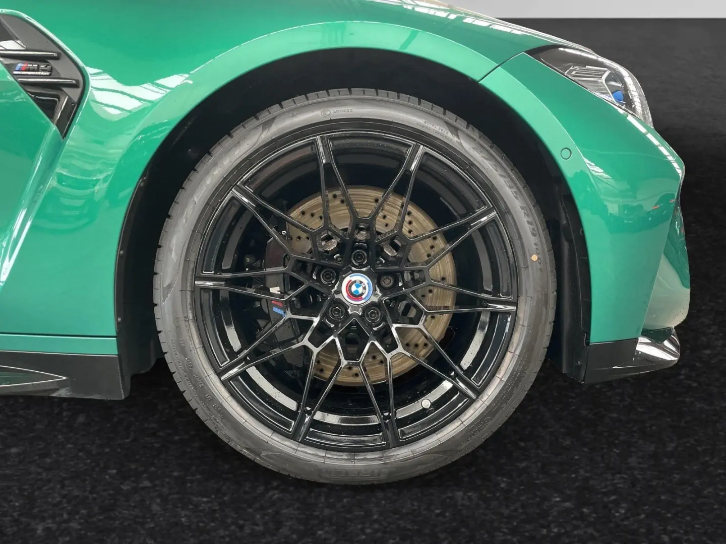 M4 Competition Cabrio MxDrive H/K|HUD|DAProf.