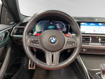 M4 Competition Cabrio MxDrive H/K|HUD|DAProf.