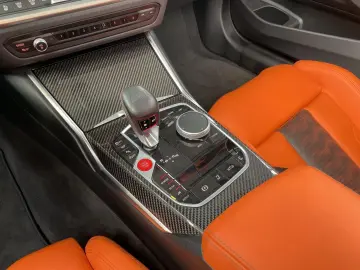 M4 Competition Cabrio MxDrive H/K|HUD|DAProf.