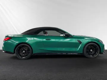 M4 Competition Cabrio MxDrive H/K|HUD|DAProf.