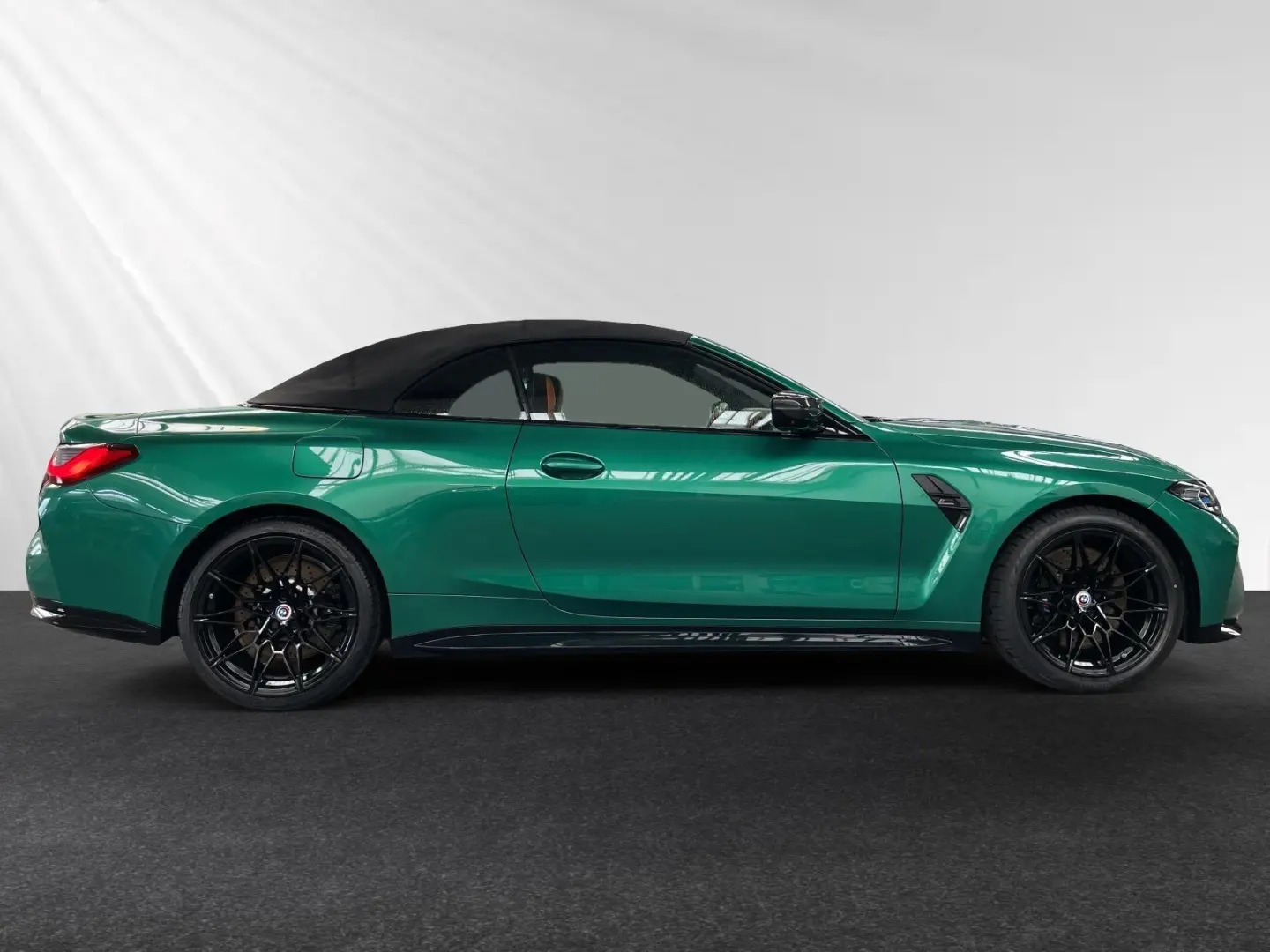 M4 Competition Cabrio MxDrive H/K|HUD|DAProf.