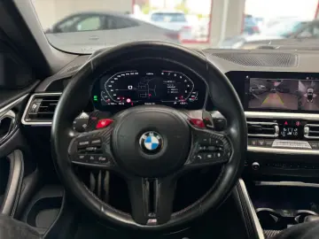 M4 Cabrio G83 xDrive Competition / HU-DISPLAY /
