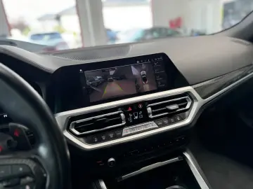 M4 Cabrio G83 xDrive Competition / HU-DISPLAY /