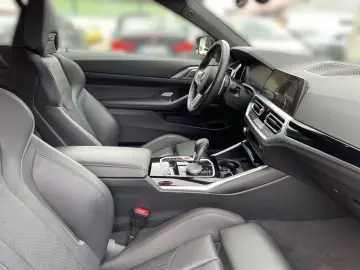 M4 Competition Cabrio xDrive LC Prof. Laser PA+.