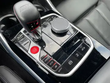 M4 Competition Cabrio xDrive LC Prof. Laser PA+.