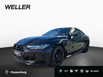 M4 Competition Coupe Carbon-Paket H K 360  HUD
