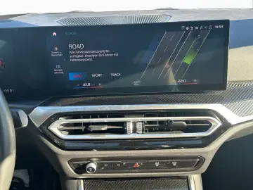 M4 Competition Coupe Carbon-Paket H/K 360° HUD