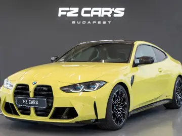 M4 Competition