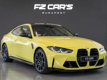 M4 Competition