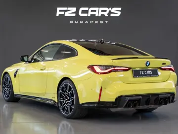 M4 Competition
