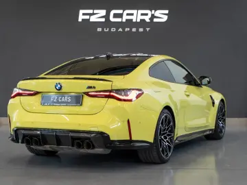 M4 Competition