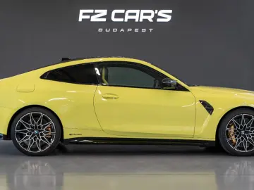 M4 Competition