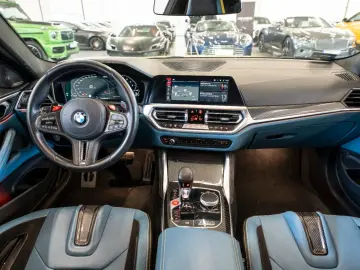 M4 Competition