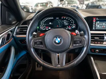 M4 Competition