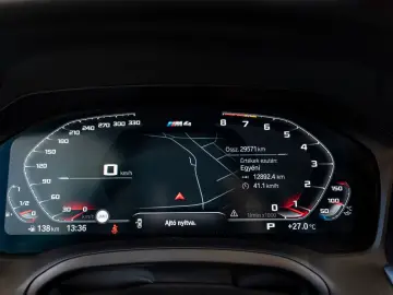 M4 Competition