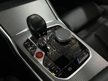 M3 Competition HuD 360° Laser H&K Carbon