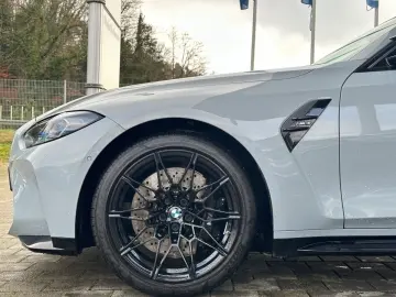 M3 Limousine H&K Lenkradheizung Komfortzugang
