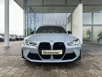 M3 Limousine H&K Lenkradheizung Komfortzugang