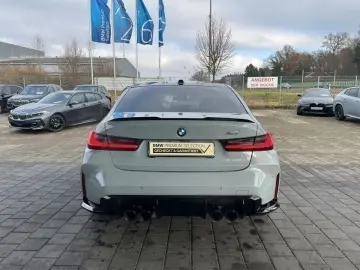 M3 Limousine H&K Lenkradheizung Komfortzugang