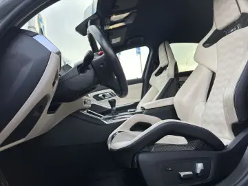 M3 Limousine H&K Lenkradheizung Komfortzugang