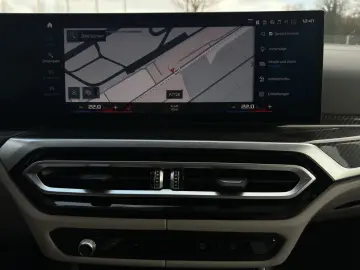 M3 Limousine H&K Lenkradheizung Komfortzugang
