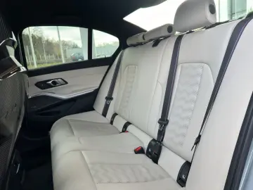 M3 Limousine H&K Lenkradheizung Komfortzugang