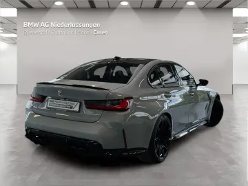 M3 Competition Limousine Harman/K Kamera Alarm